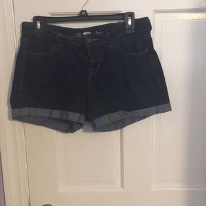 Old Navy Denim Shorts